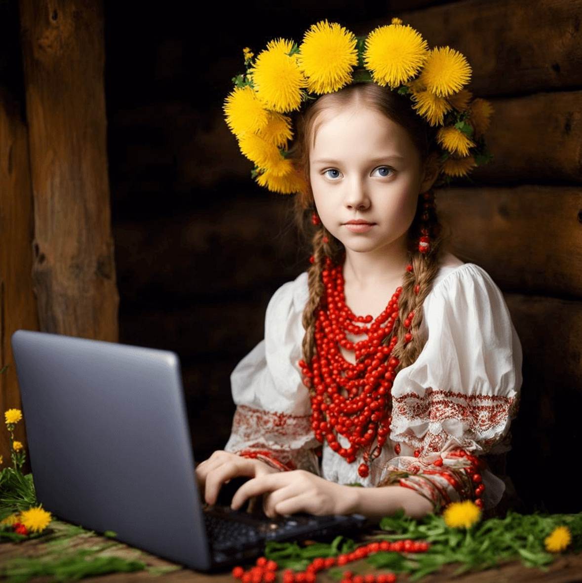 Архивный кадр image011